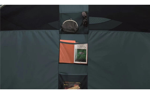 Easy Camp Palmdale 600 Lux Tunnelzelt 6 Personen 6 Easy Camp Palmdale 600 Lux Tunnelzelt 6 Personen – Bild 4