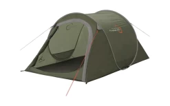 Easy Camp Fireball 200 Pop Up Zelt 2 Personen -Freien Zelt Geschäft 641799 4629432