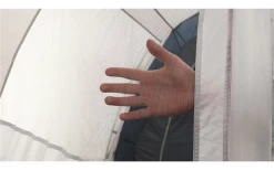 Easy Camp Palmdale 500 Lux Tunnelzelt 5 Personen -Freien Zelt Geschäft 643713 4628235