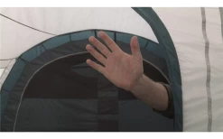 Easy Camp Palmdale 500 Lux Tunnelzelt 5 Personen -Freien Zelt Geschäft 643719 4628247