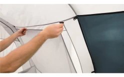 Easy Camp Palmdale 600 Tunnelzelt 6 Personen -Freien Zelt Geschäft 647940 4628382