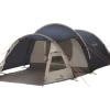 Easy Camp Spirit 300 Steel Blue Tunnelzelt 3 Personen