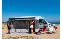 Fiamma Front Panel Ersatzfrontwand Für Privacy Room Vorzelte 25 Cm 11 Fiamma Front Panel Ersatzfrontwand Für Privacy Room Vorzelte 25 Cm -Freien Zelt Geschäft 651861 4514241