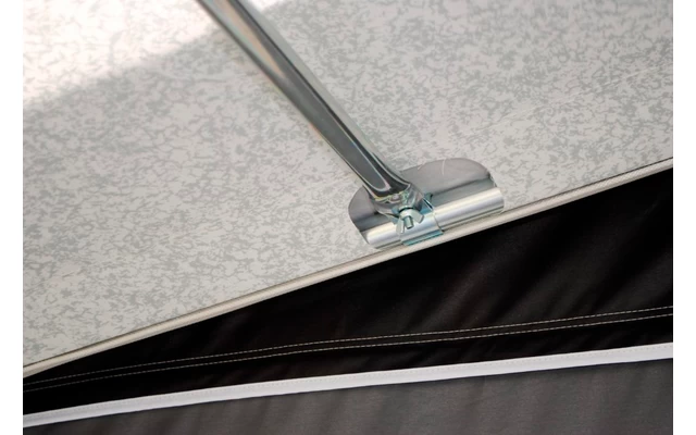 Walker Patio Sonnenvordach WS-5 Umlaufmaß 780 - 810 Cm 4 Walker Patio Sonnenvordach WS-5 Umlaufmaß 780 - 810 Cm – Bild 2