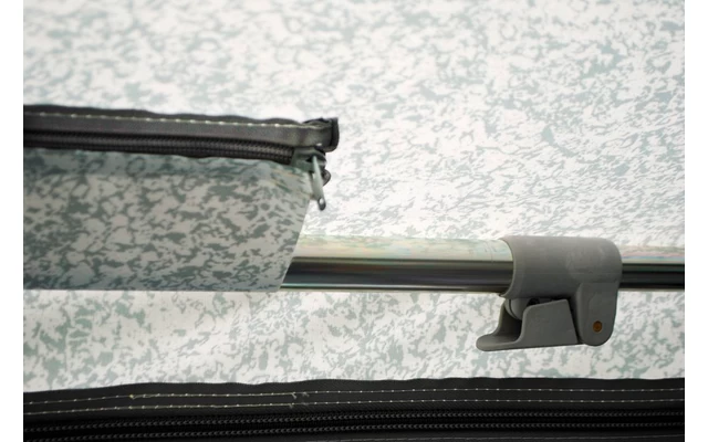 Walker Patio Sonnenvordach WS-5 Umlaufmaß 780 - 810 Cm 7 Walker Patio Sonnenvordach WS-5 Umlaufmaß 780 - 810 Cm – Bild 5