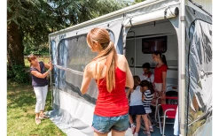 Fiamma Front Panel Ersatzfrontwand Für Privacy Room Vorzelte 25 Cm 12 Fiamma Front Panel Ersatzfrontwand Für Privacy Room Vorzelte 25 Cm -Freien Zelt Geschäft 654315 4514247