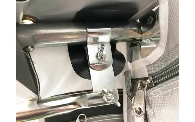 Walker Castel Sonnendach Umlaufmaß 780 - 810 Cm 5 Walker Castel Sonnendach Umlaufmaß 780 - 810 Cm – Bild 3