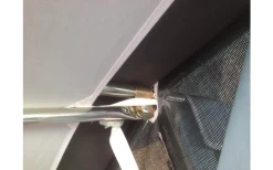 Walker Castel Sonnendach Umlaufmaß 780 - 810 Cm 12 Walker Castel Sonnendach Umlaufmaß 780 - 810 Cm -Freien Zelt Geschäft 656994 4522203