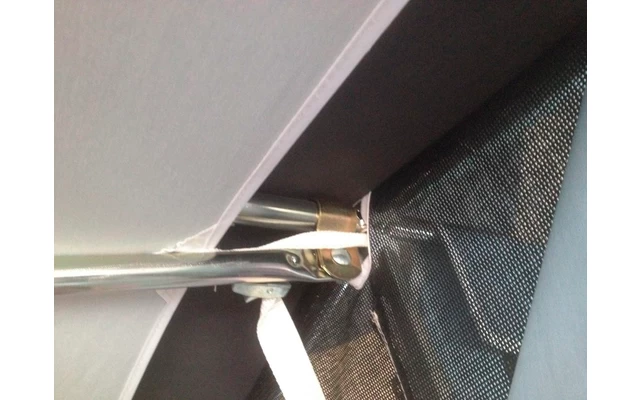 Walker Castel Sonnendach Umlaufmaß 780 - 810 Cm 6 Walker Castel Sonnendach Umlaufmaß 780 - 810 Cm – Bild 4