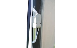 Walker Weekender 240 Sonnendach Stahlgestänge 780 Umlaufmaß 766 - 795 Cm Anthrazit -Freien Zelt Geschäft 658497 4513830