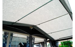 Walker Patio Sonnenvordach WS-4 Umlaufmaß 780 - 810 Cm 11 Walker Patio Sonnenvordach WS-4 Umlaufmaß 780 - 810 Cm -Freien Zelt Geschäft 660162 4549797