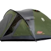 Coleman Active Zelt Darwin 4 Plus 4 Personen Kuppelzelt -Freien Zelt Geschäft 665490 4582266