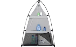 Brunner Spike Zeltablagefach