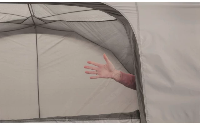 Easy Camp Shelter Kuppelzelt 6 Personen 4 Easy Camp Shelter Kuppelzelt 6 Personen – Bild 2