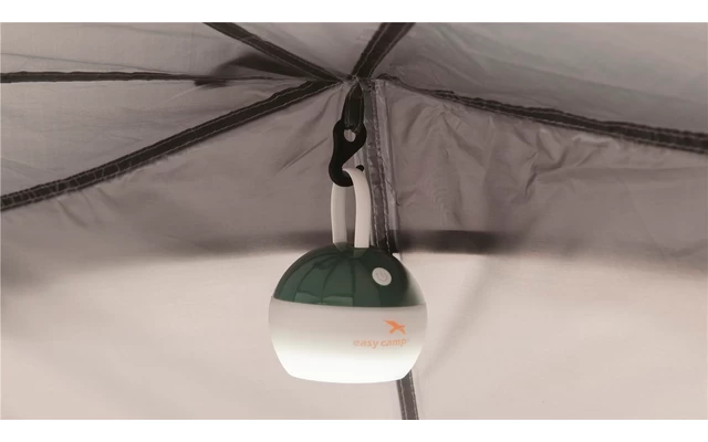 Easy Camp Shelter Kuppelzelt 6 Personen 6 Easy Camp Shelter Kuppelzelt 6 Personen – Bild 4