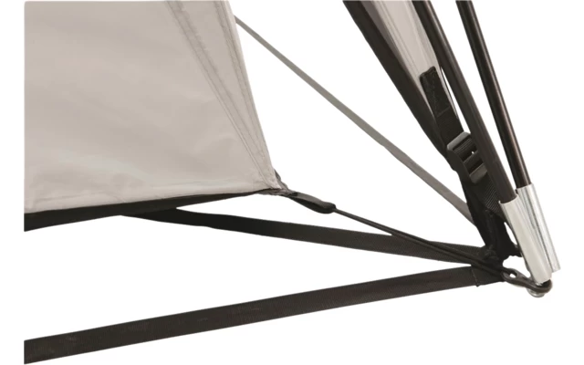 Easy Camp Shelter Kuppelzelt 6 Personen 7 Easy Camp Shelter Kuppelzelt 6 Personen – Bild 5