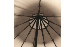 Easy Camp Moonlight Bell Tipi Familienzelt 7 Personen -Freien Zelt Geschäft 668757 4629756