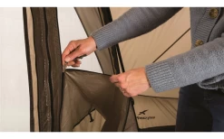 Easy Camp Moonlight Bell Tipi Familienzelt 7 Personen -Freien Zelt Geschäft 668778 4629798