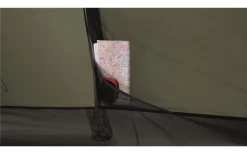 Robens Chaser 1 Tunnelzelt Dunkelgrün 1 Person Mit Moskitonetz -Freien Zelt Geschäft 669678 4622466