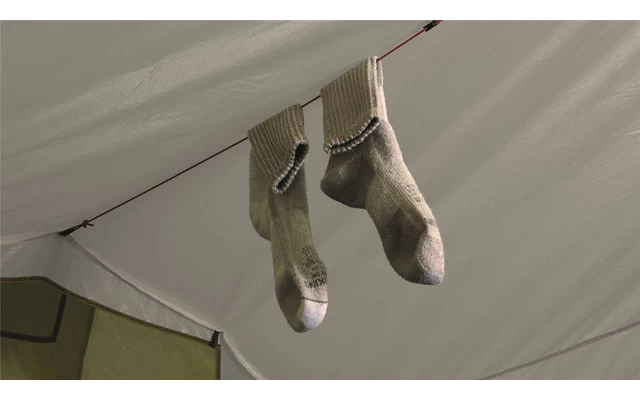 Robens Starlight 2 Tunnelzelt Grün 2 Personen 4 Robens Starlight 2 Tunnelzelt Grün 2 Personen – Bild 2