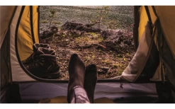 Robens Elk River Tunnelzelt Green Vineyard 1 Person -Freien Zelt Geschäft 669735 4623330