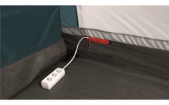 Easy Camp Edendale 600 Tunnelzelt 6 Personen -Freien Zelt Geschäft 670722 4629276