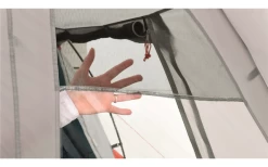 Easy Camp Edendale 600 Tunnelzelt 6 Personen -Freien Zelt Geschäft 670725 4629282