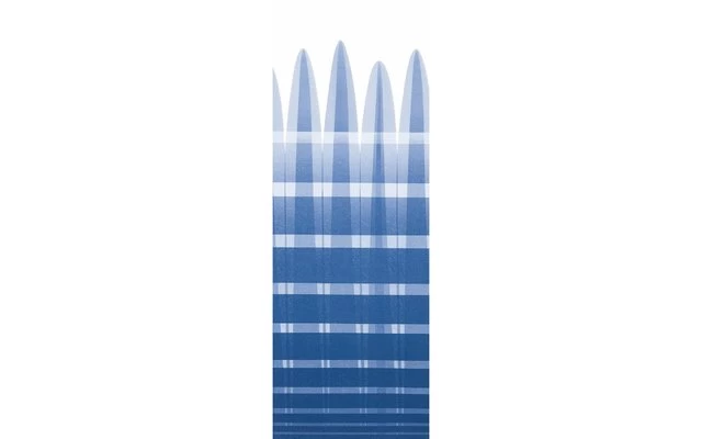 Thule Omnistor 5200 260 Silber Blue Sky 6 Thule Omnistor 5200 260 Silber Blue Sky – Bild 4