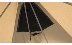 Robens Fairbanks Grande Tipi-Zelt 7 Personen Khaki -Freien Zelt Geschäft 671979 4624806