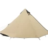 Robens Fairbanks Grande Tipi-Zelt 7 Personen Khaki 1 Robens Fairbanks Grande Tipi-Zelt 7 Personen Khaki -Freien Zelt Geschäft 671985 4624821