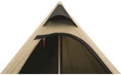 Robens Fairbanks Grande Tipi-Zelt 7 Personen Khaki -Freien Zelt Geschäft 671988 4624827