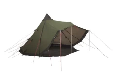 Robens Chinook Ursa PRS Tipi Zelt Dunkelgrün 8 Personen 12 Robens Chinook Ursa PRS Tipi Zelt Dunkelgrün 8 Personen -Freien Zelt Geschäft 672894 4623126