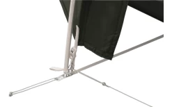 Robens Chaser 1 Tunnelzelt Dunkelgrün 1 Person Mit Moskitonetz -Freien Zelt Geschäft 675876 4622448