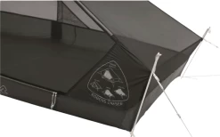 Robens Chaser 2 Tunnelzelt Dunkelgrün 2 Personen Mit Moskitonetz -Freien Zelt Geschäft 676359 4622595