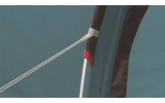 Robens Boulder 2 Kuppelzelt 2 Personen 240 X 220 X 110 Cm 8 Robens Boulder 2 Kuppelzelt 2 Personen 240 X 220 X 110 Cm – Bild 6