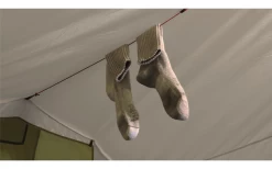 Robens Voyager 3 EX Tunnelzelt 3 Personen 395 X 180 X 115 Cm -Freien Zelt Geschäft 681531 5038547