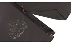 Robens Klondike PRS Bellzelt 6 Personen 390 X 370 X 270 Cm -Freien Zelt Geschäft 681945 5038193