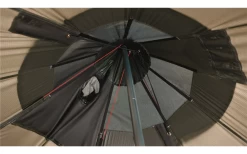Robens Klondike PRS Bellzelt 6 Personen 390 X 370 X 270 Cm -Freien Zelt Geschäft 681951 5038226