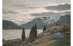 Robens Boulder 2 Kuppelzelt 2 Personen 240 X 220 X 110 Cm 11 Robens Boulder 2 Kuppelzelt 2 Personen 240 X 220 X 110 Cm -Freien Zelt Geschäft 682470 5013644