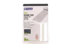 Outwell Luftschlauch Reparaturband 7,6 X 50 Cm Transparent
