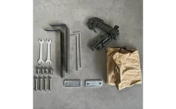 K'Foam Duschkabine -Freien Zelt Geschäft 683616 4699604