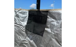 K'Foam Duschkabine -Freien Zelt Geschäft 683619 4699610