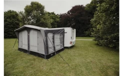 Vango Riviera Air 390 Elements ProShield -Freien Zelt Geschäft 685728 4857170