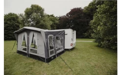 Vango Riviera Air 390 Elements ProShield -Freien Zelt Geschäft 685731 4857176