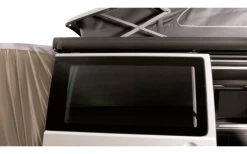 Outwell Woodcrest Freistehendes Vorzelt