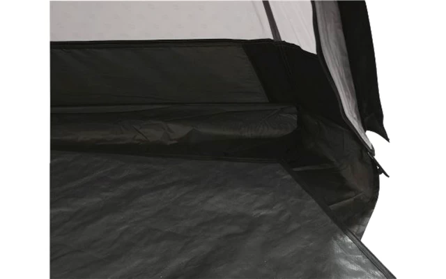 Outwell Universal Vorbauzelt Grau/schwarz Size 1 7 Outwell Universal Vorbauzelt Grau/schwarz Size 1 – Bild 5