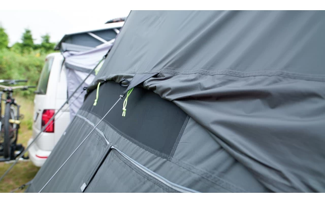 Outwell Jonesville 290SA Flex Busvorzelt Freistehend 4 Outwell Jonesville 290SA Flex Busvorzelt Freistehend – Bild 3