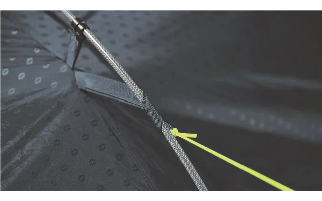 Outwell Cloud 5 Plus Kuppelzelt 5 Personen Blau 5 Outwell Cloud 5 Plus Kuppelzelt 5 Personen Blau – Bild 3