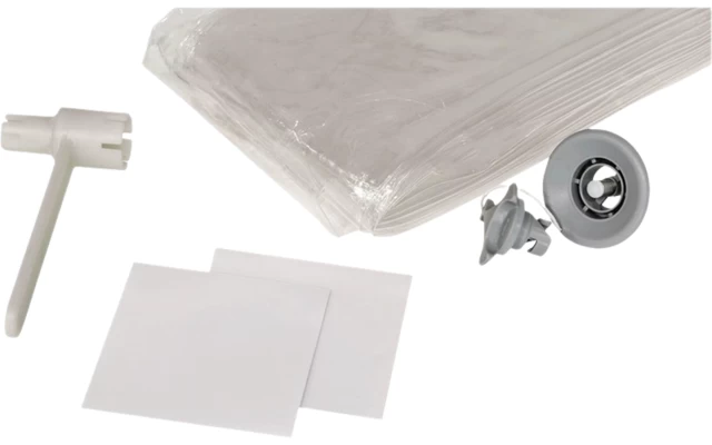 Outwell Orange B Luftschlauch Reparaturset 3 Outwell Orange B Luftschlauch Reparaturset