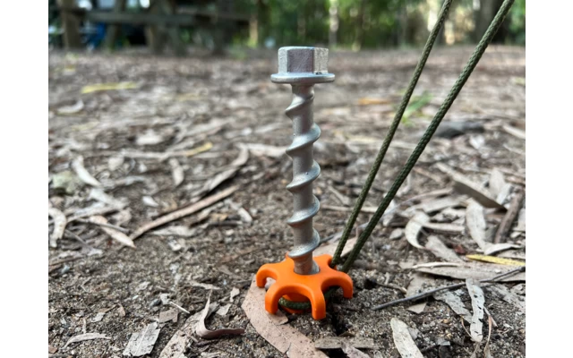 Peggy Peg Kontermutter P&S 2.0 3er Set 3 Peggy Peg Kontermutter P&S 2.0 3er Set